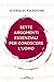 Sette argomenti essenziali per conoscere l’uomo (Italian Edition)