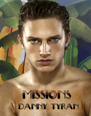 Missions (Paperback)