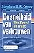 De snelheid van vertrouwen (Dutch Edition)