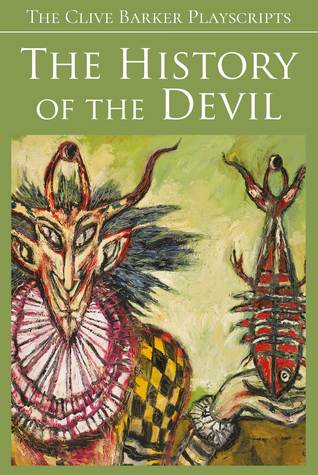 The History of the Devil (Paperback)