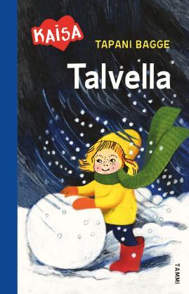 Talvella (Hardcover)