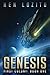 Genesis (First Colony, #1)