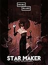 Book cover for Star Maker