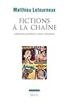Fictions à la cha...