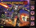Battletech Technical Readout 3085 Supplemental