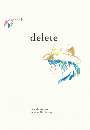 Delete (Paperback)
