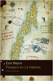 Pasajero en La Habana