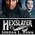 Hexslayer (Hexworld, #3)