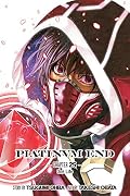 Platinum End Chapter 25