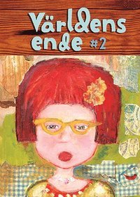 Världens ende (#2)