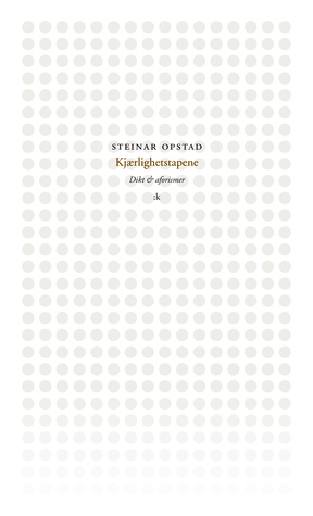 Kjærlighetstapene