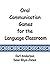 Oral Communication Games fo...