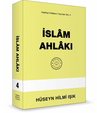 İslâm Ahlâkı (Unknown Binding)