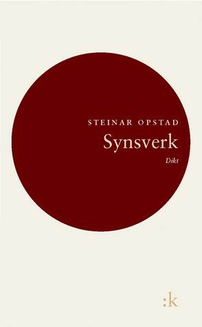 Synsverk
