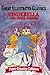 Cinderella and Other Stories (Great Illustrated Classics)