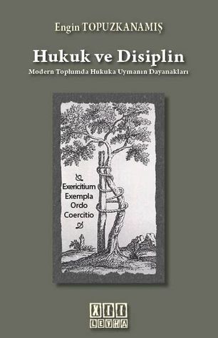Hukuk ve Disiplin (Paperback)