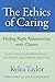 The Ethics of Caring: Findi...