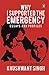 Why I Supported the Emergency: Essays and Profiles