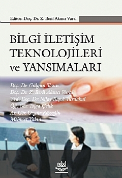 Bilgi İletişim Teknolojileri ve Yansımaları (Paperback)