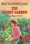 The Secret Garden by Malvina G. Vogel