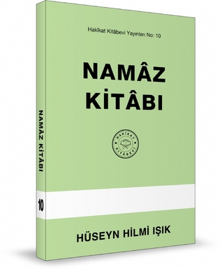 Namâz Kitâbı (Unknown Binding)