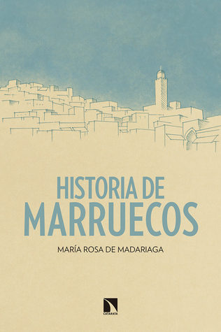 Historia de Marruecos (Paperback)