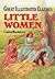 Little Women by Lucia Monfried