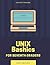 Unix Bashics: For Seventh Graders
