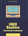 Unix Bashics: For Seventh Graders