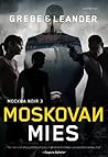 Moskovan mies