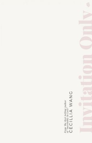 Invitation Only (Pink Series, #1)