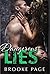 Dangerous Lies by Brooke Page