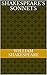 Sonnets by William Shakespeare Sonnets by William Shakespeare