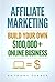 Affiliate Marketing: How To...