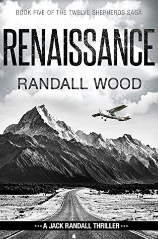 Renaissance (Jack Randall #9)