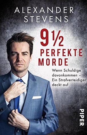 9 1/2 perfekte Morde (Kindle Edition)
