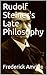 Rudolf Steiner's Late Philo...