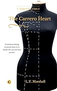 The Carrero Heart - The Journey; Arrick & Sophie
