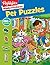 Pet Sticker Puzzles