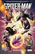 Spider-Man: Miles Morales, Vol. 3