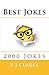 Best Jokes: 2000 Jokes
