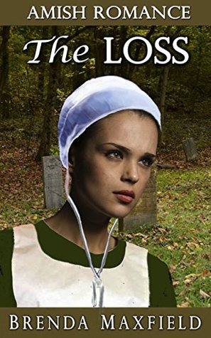 The Loss (Mary's Story Book 2)