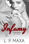 Infamy (RiffRaff Records #3)