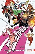 The Unbelievable Gwenpool, Vol. 4: Beyond the Fourth Wall
