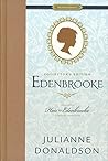 Book cover for Edenbrooke / Heir to Edenbrooke