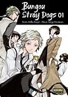 Bungou Stray Dogs, vol. 1 by Kafka Asagiri