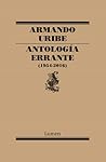 Antología errante