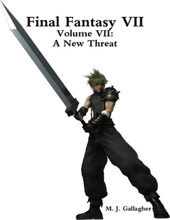 Final Fantasy VII: A New Threat