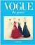 Vogue: The Gown