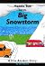 Haddie Sue and the Big Snow...